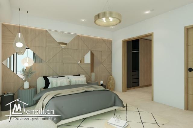 V313 Villa RAHIQ BELLE VILLA CRAXI