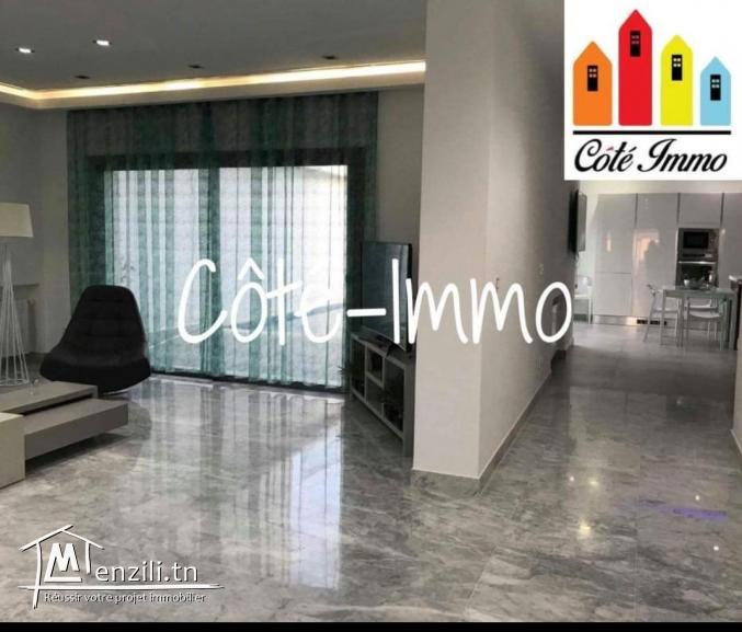 Villa haut standing à rades melian 2