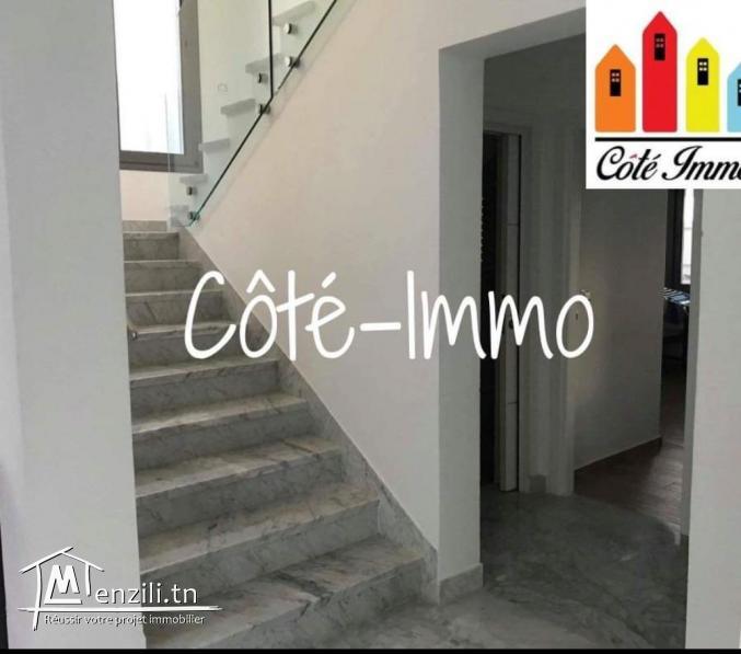 Villa haut standing à rades melian 2