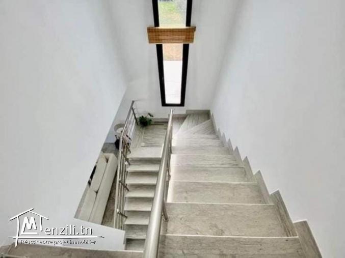 V288 Villa DIALA ZONE CHRAF BELLE VILLA