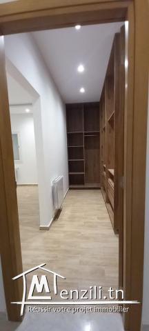 A Vendre Une Villa S5 Avec Piscine