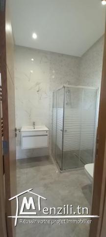 A Vendre Une Villa S5 Avec Piscine