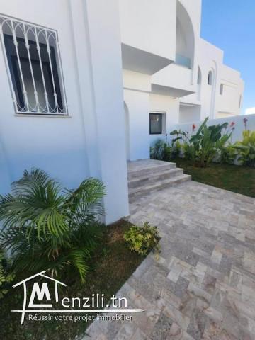 V440 Villa HONEY YESMINE HAMMAMET