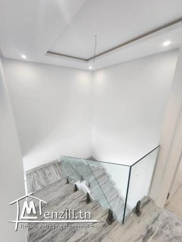 V440 Villa HONEY YESMINE HAMMAMET