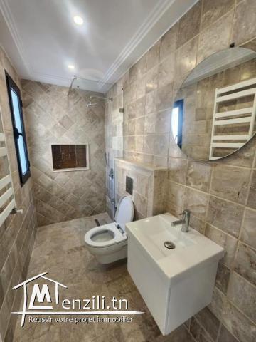 V440 Villa HONEY YESMINE HAMMAMET