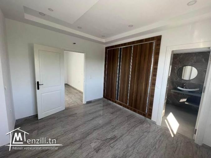 V269 Villa DIVA BIR BOURAGBA VILLA