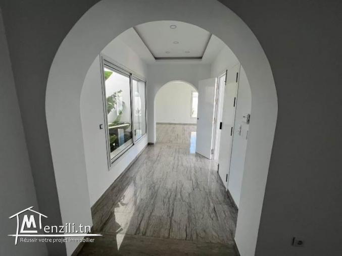 V269 Villa DIVA BIR BOURAGBA VILLA