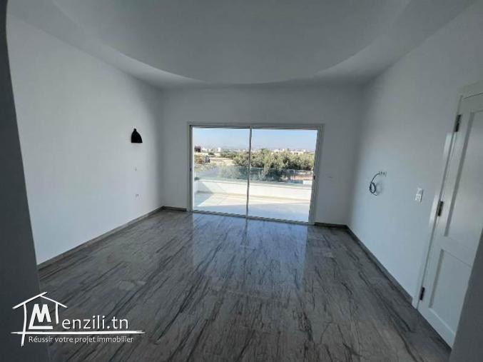 V269 Villa DIVA BIR BOURAGBA VILLA