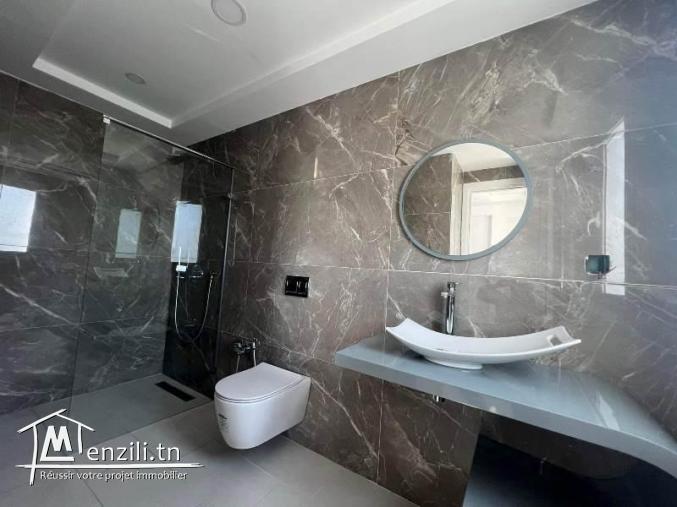 V269 Villa DIVA BIR BOURAGBA VILLA