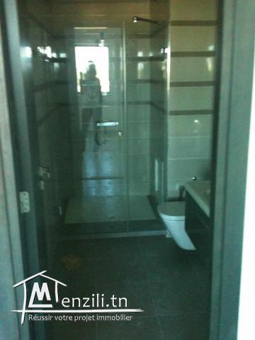 Cabinet médical à coté de Hannibal au Lac Médical center