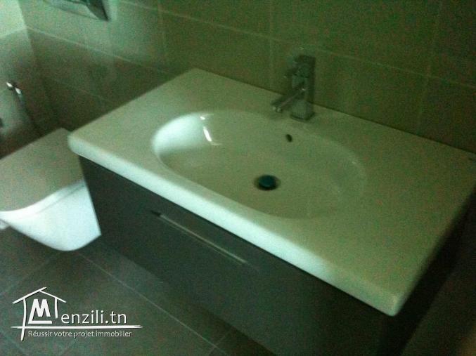 Cabinet médical à coté de Hannibal au Lac Médical center