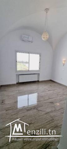 V246 Villa TOMY ZONE THEATRE DE HAMMAMET