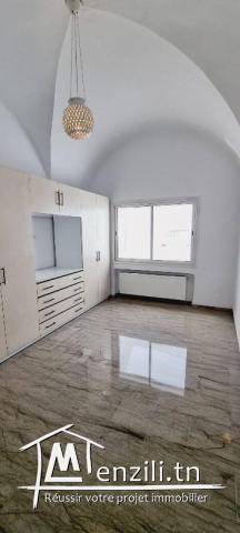 V246 Villa TOMY ZONE THEATRE DE HAMMAMET