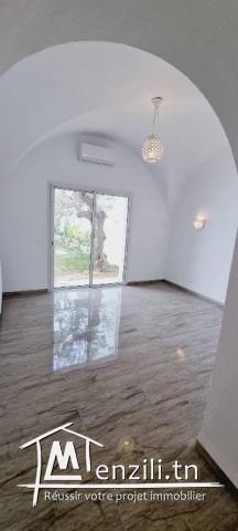 V246 Villa TOMY ZONE THEATRE DE HAMMAMET