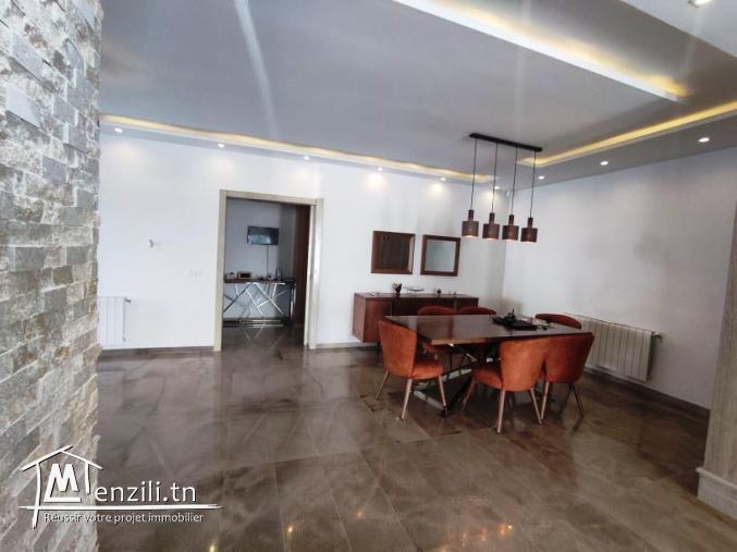 V243 Villa DIMANTINE HAMMAMET BELLA