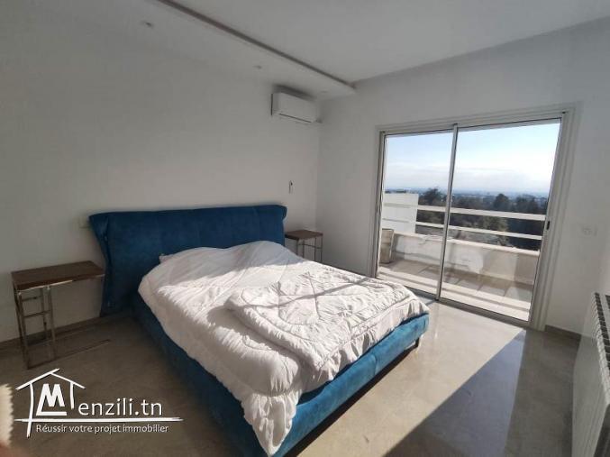 V243 Villa DIMANTINE HAMMAMET BELLA