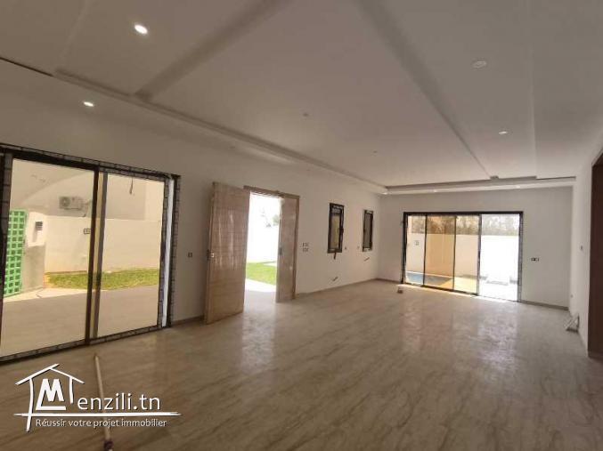 V239 LES VILLAS SPLENDIDE SIDI HAMMED VILLA