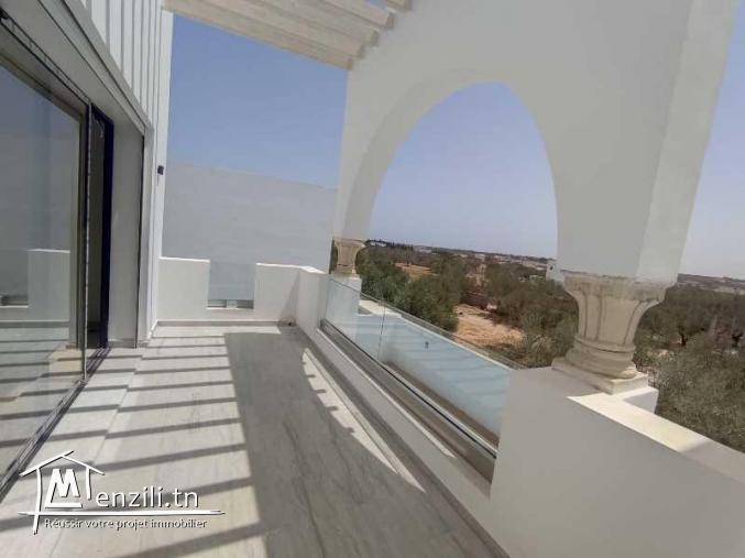 V239 LES VILLAS SPLENDIDE SIDI HAMMED VILLA