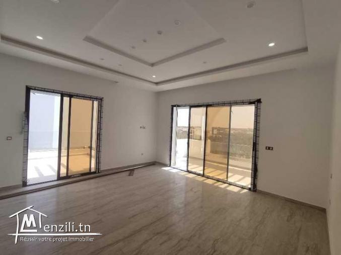 V239 LES VILLAS SPLENDIDE SIDI HAMMED VILLA