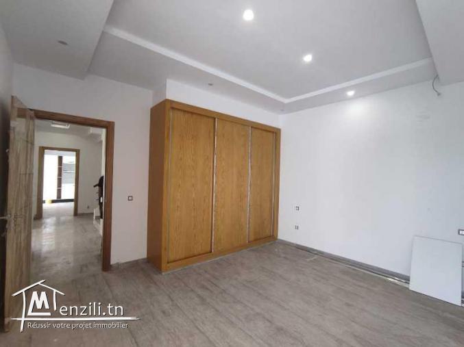 V239 LES VILLAS SPLENDIDE SIDI HAMMED VILLA