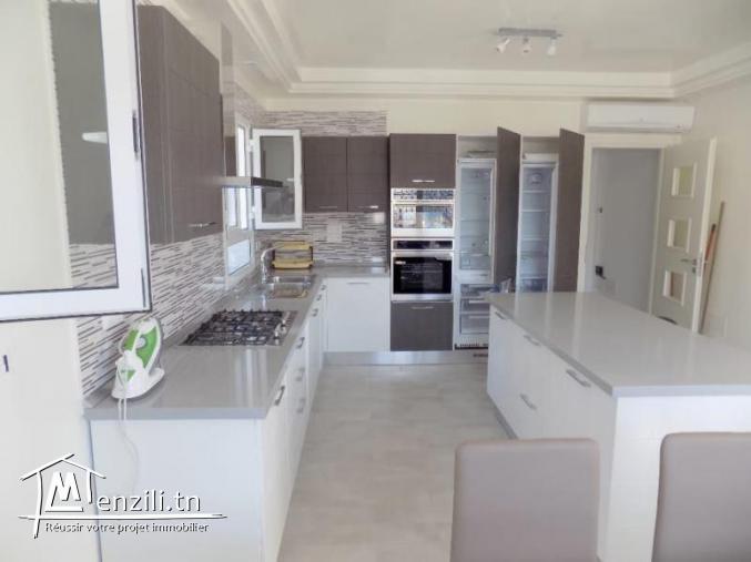 V169 Villa GUESS YESMINE HAMMAMET BELLE