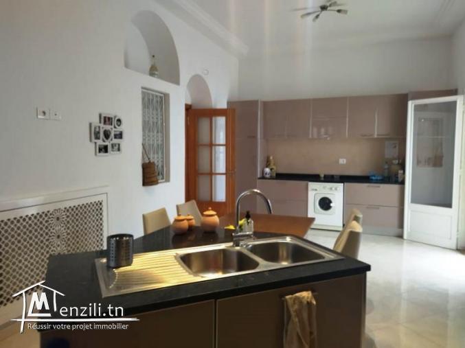 V168 Villa Hammamet BELLA NORD HAMMAMET A