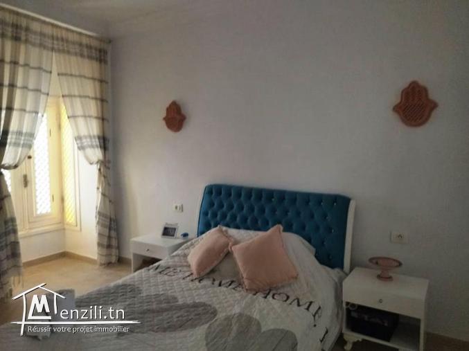 V168 Villa Hammamet BELLA NORD HAMMAMET A