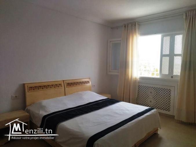 V168 Villa Hammamet BELLA NORD HAMMAMET A