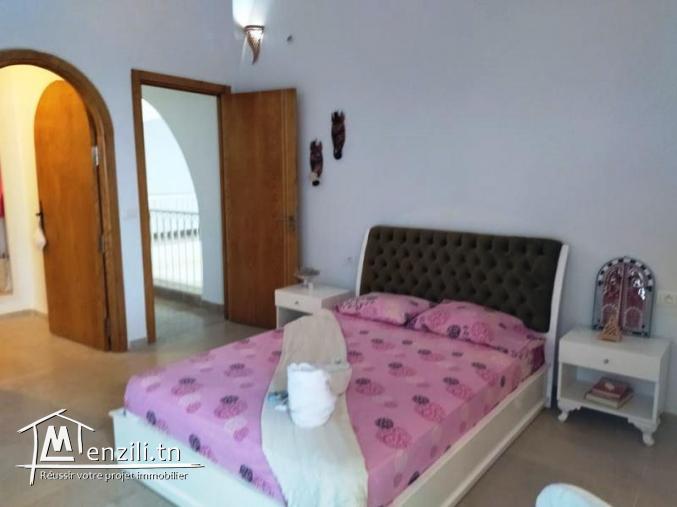 V168 Villa Hammamet BELLA NORD HAMMAMET A