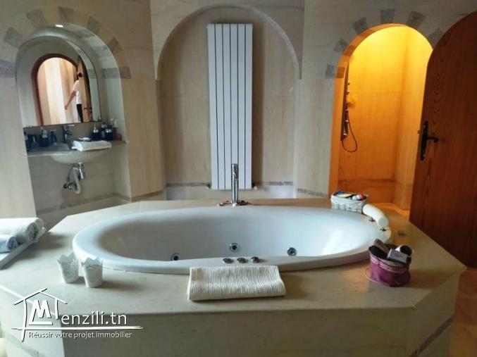 V168 Villa Hammamet BELLA NORD HAMMAMET A