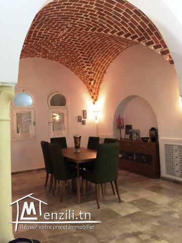 V168 Villa Hammamet BELLA NORD HAMMAMET A