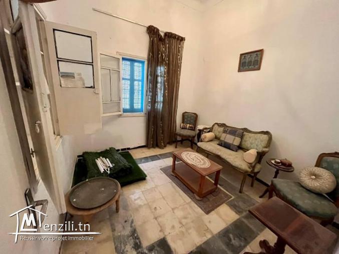 V433 Maison FOUFA MAISON FOUFA