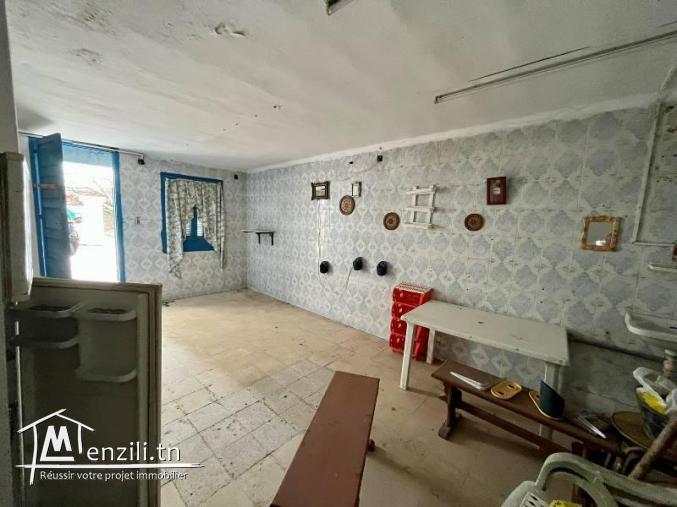 V433 Maison FOUFA MAISON FOUFA