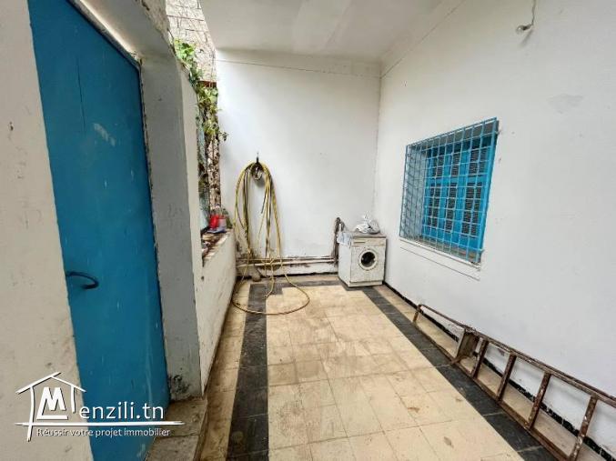 V433 Maison FOUFA MAISON FOUFA