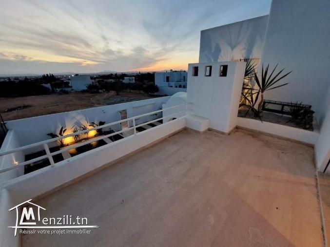 V425 Villa CAROLINE CAROLINE BELLE VILLA