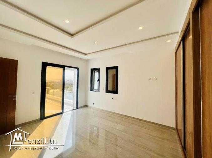 V417 Villa SAM BELLA SIDI HAMED