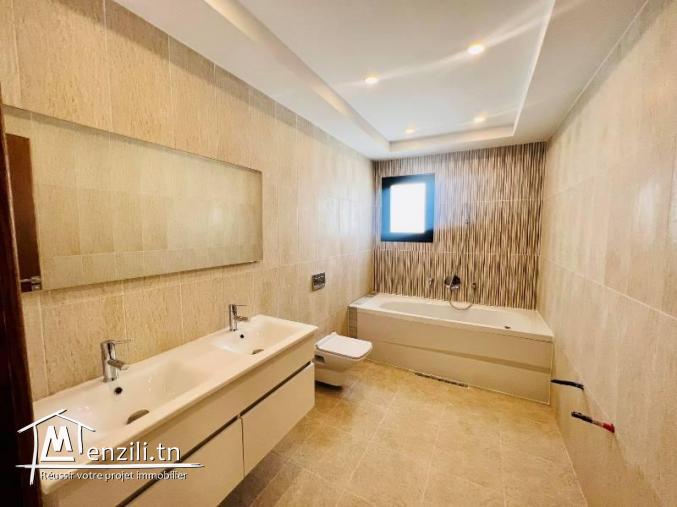 V417 Villa SAM BELLA SIDI HAMED