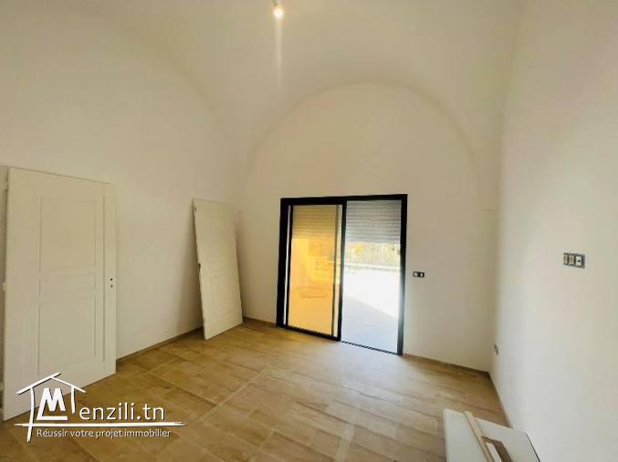 V420 Villa DORA 3 VILLA EL BESSBESSIA