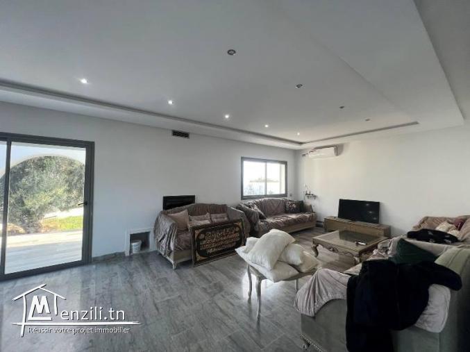 V412 Villa MAJORELLE VILLA ZONE MONCHAR