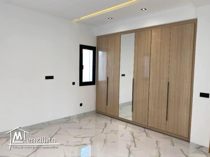 V409 Villa RAMA BELLA ZONE CHRAF