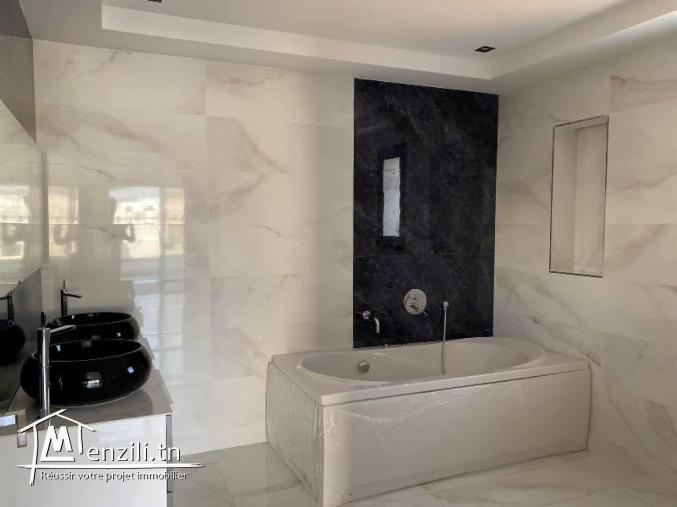 V409 Villa RAMA BELLA ZONE CHRAF