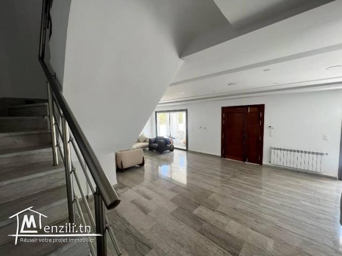 V398 Villa RIMA SIDI HAMMED VILLA