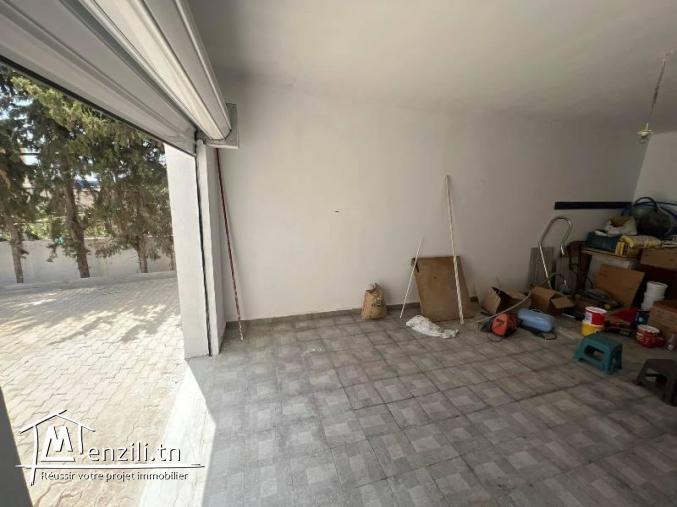 V398 Villa RIMA SIDI HAMMED VILLA