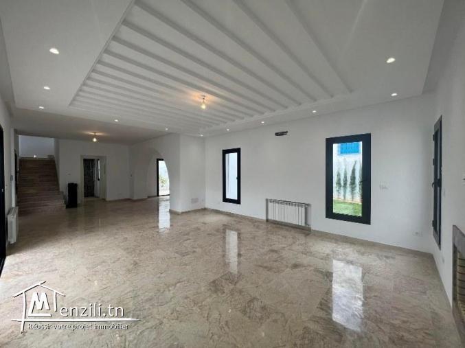 V379 Villa FOLLA BELLE SINDBAD