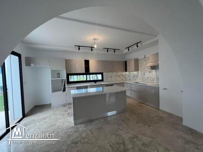 V379 Villa FOLLA BELLE SINDBAD