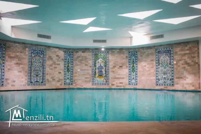 V381 Appartement LOUISA HAMMAMET APPART