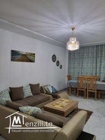 V381 Appartement LOUISA HAMMAMET APPART