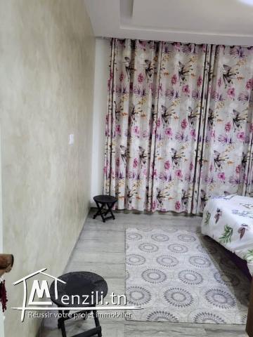 V381 Appartement LOUISA HAMMAMET APPART