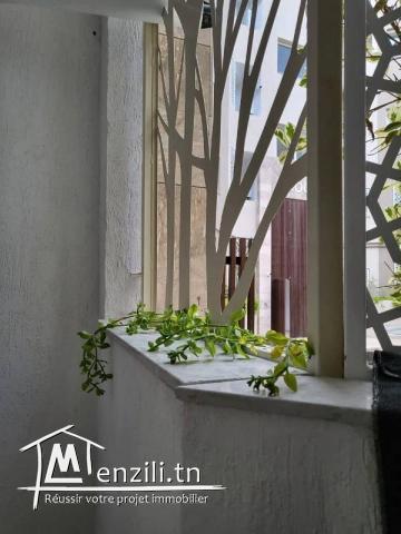 V381 Appartement LOUISA HAMMAMET APPART