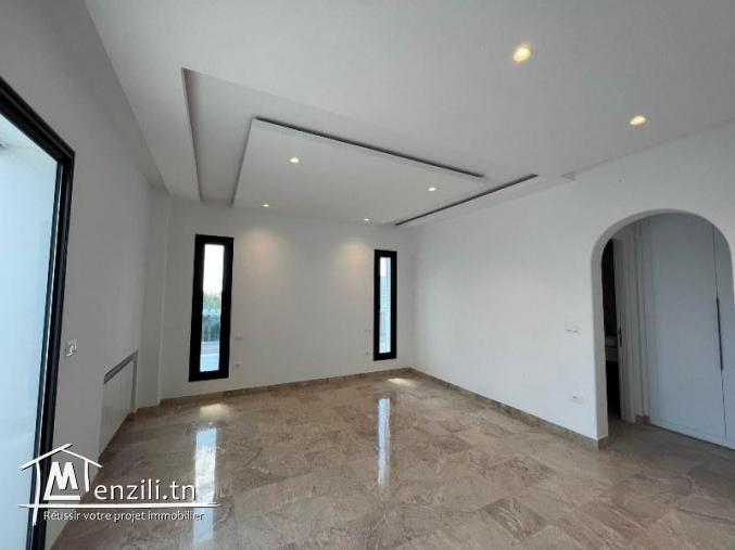 V367 Villa CHAHD ZONE CRAXI BELLA